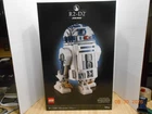 Lego Star Wars R2-D2 75308 New Sealed See Pictures For Box Cond.