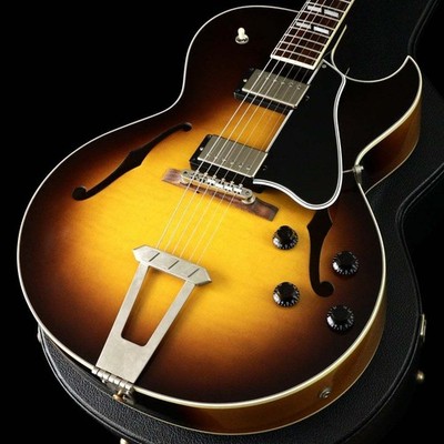 Gibson ES-175 Vintage Sunburst Used Electric Guitar 2012 | eBay
