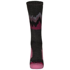 Trespass - "Hilliard" Socken&nbsp;f&uuml;r Herren/Damen Unisex - Wandern (TP6206)