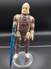 Vintage Star Wars Dengar Bounty Hunter Complete 1980 Kenner HK Action Figure *NM