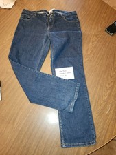 Wool Rich Women's jeans size 14