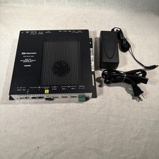 Crestron DM-NVX-350 DM 4K Network Video Endpo...