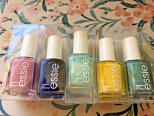 Essie Nail Polish Lot Of 5  # 1780 1821 1818 ...