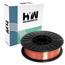 ER70S-6 .035" x 10 lb Mig Welding wire