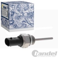 Vemo Sensor Ansauglufttemperatur Passend FüR Audi A3 A4 A5 A6 Q5 Seat Leon