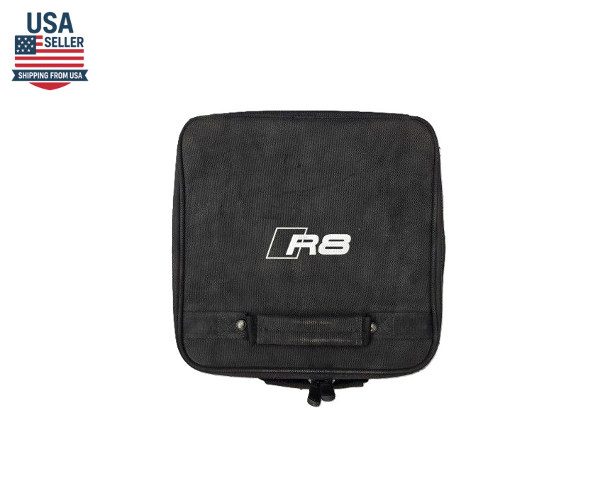 Vag Tool Kit Bag For Audi R8 Coupe 2016 Genuine 4S0012115