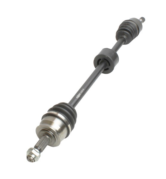 Maxgear Antriebswelle Gelenkwelle Vorne Rechts Passend FüR Fiat Panda 169 169-image