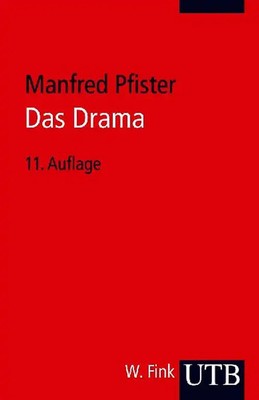 Das Drama : Theorie u. Analyse.