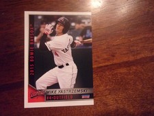 2015 BOWIE BAYSOX with UPDATE Choice Minor League Single Cards YOU PICK OBO