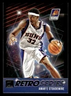 2025 Panini Amar'e Stoudemire Base (Raw)