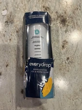 Everydrop by Whirlpool Ice and Water Refrigerator Filter A, EDRARXD1