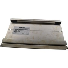 Siemens 6ES7590-1AC40-0AA0 S7-1500 Mounting Rail 245mm