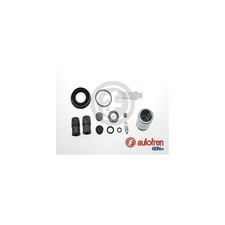 Kits de frein Opel SIGNUM