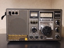 ナショナル　パナソニック RF-890 3BAND RADIO ナショナル パナソニック RF-890 3BAND RADIO - メルカリ