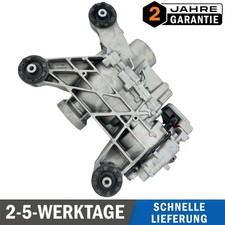 Hinten Differentialgetriebe 4Motion Für VW Passat Tiguan CC AWD Audi S3 A3 TTS