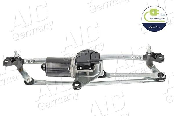 WischergestÄNge Vorne FÜR Fiat, Peugeot, CitroËN - AIC 71252-image