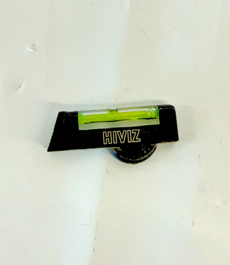 HiViz Smith & Wesson Front Fiber Optic Sight Green SW1002-G