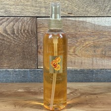 Amber Romance by Victoria's Secret Garden Women Spray Body Splash Rare Original