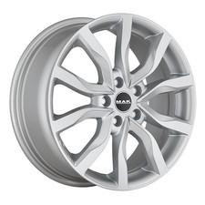 CERCHIO IN LEGA MAK HIGHLANDS PER RANGE ROVER RANGE ROVER SPORT I SERIE 9X19 5X