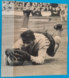 Lev Yashin | eBay