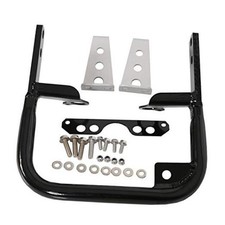 Rear Bumper Grab Bar Compatible with Yamaha YFZ 450 2004-2013 