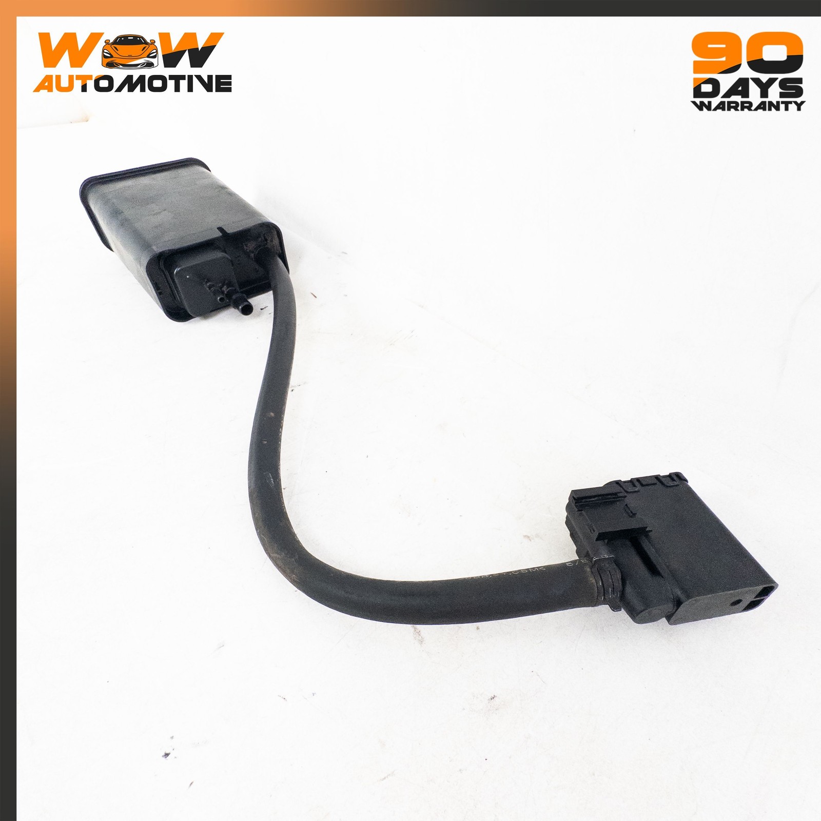 01-13 CHEVROLET CORVETTE C6 CADILLAC XLR REAR VAPOR CANISTER VENT SOLENOID OEM