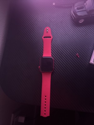 Apple Watch Series 7 45mm