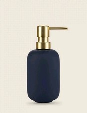  Flüssigshampoo Seifenspender Handpumpflasche nachfüllbar Badezimmer