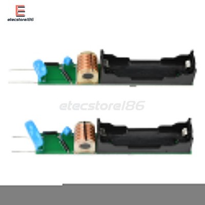 DC 3.7V 20KV High-voltage Ignition Module Coil Boost Circuit Arc Generator