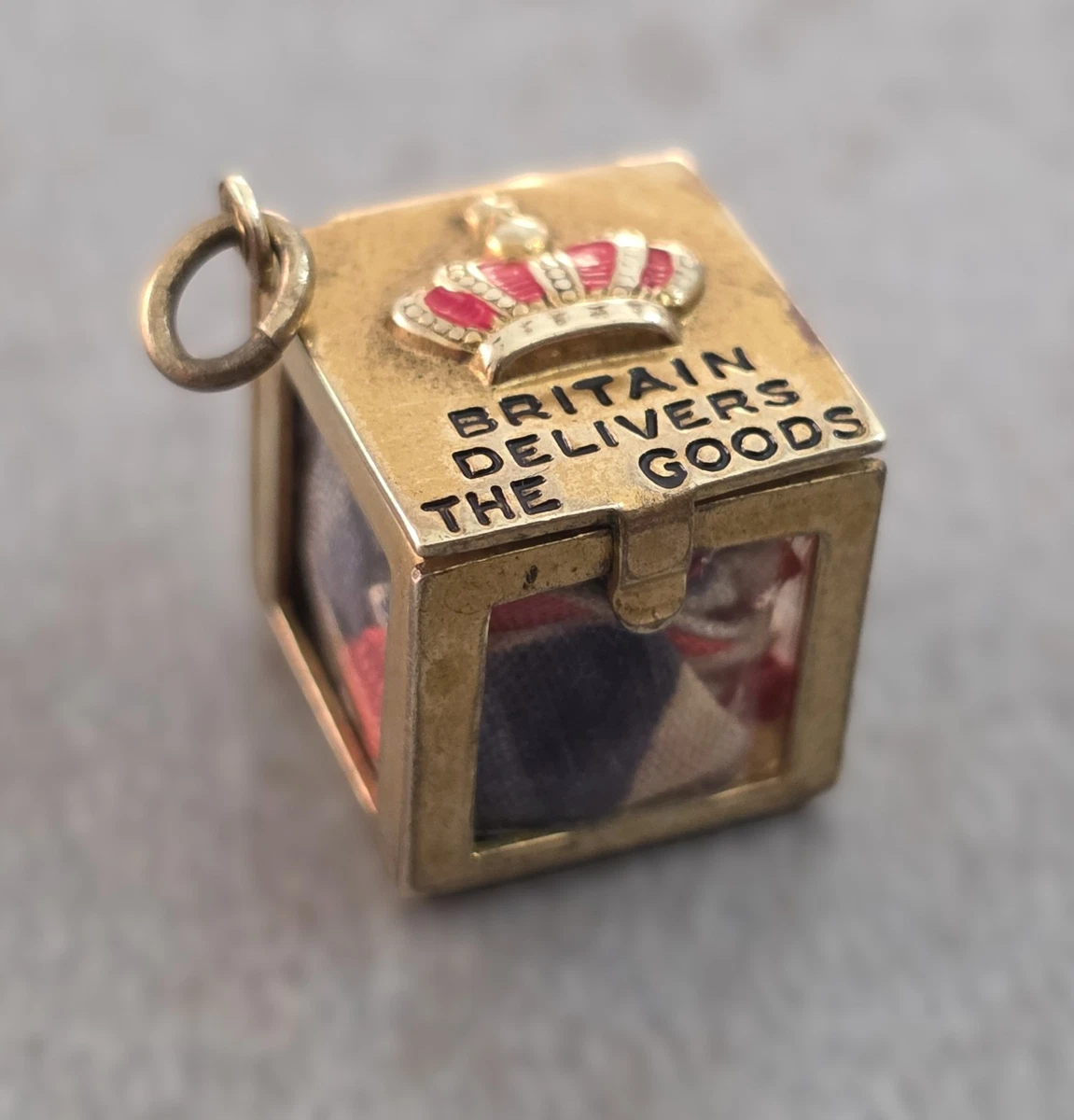 Original WW II British Medals, Pins & Ribbons for sale | eBay
