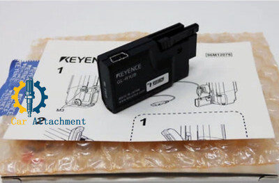 1PC New Keyence GL-R1UB Controller GLR1UB Expedited Shipping