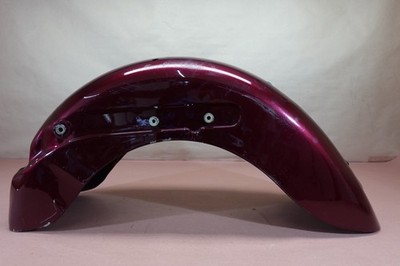 2000-2007 Honda Shadow Sabre VT1100 VT1100C2 Rear Wheel Fender Mud Guard