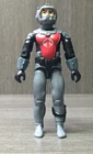 1985 GI Joe EELS v1 ARAH Hasbro Vintage Figure Lot Cobra Frogman