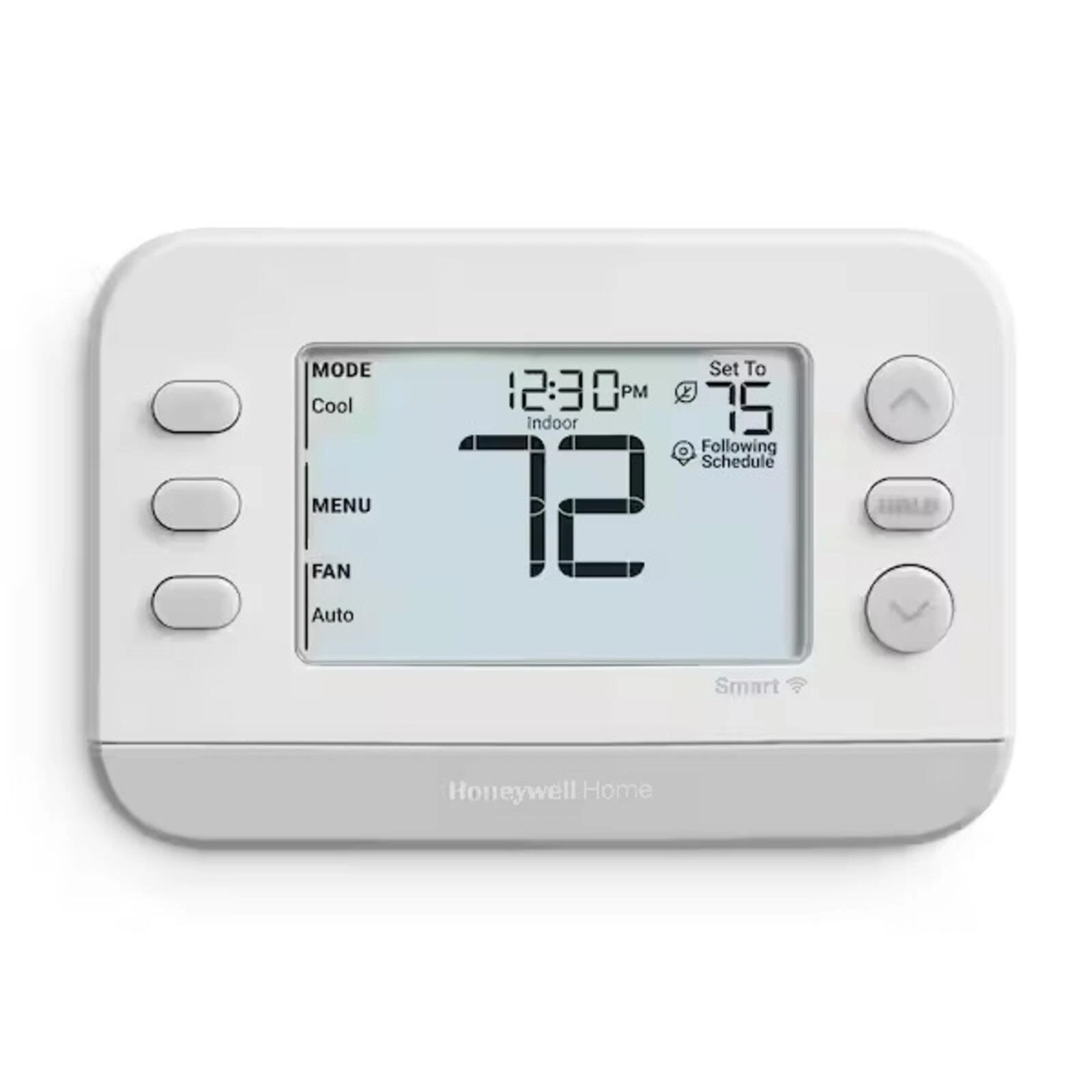 Honeywell X2S Smart Thermostat RTH2CWF Conventional/Heat Pump WiFi 7382/OB
