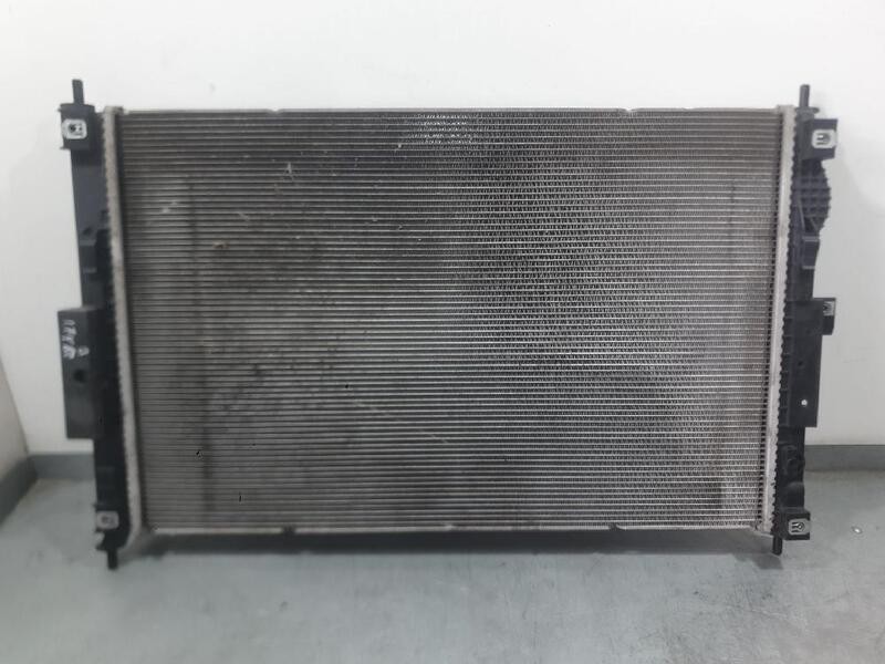 9675747980 radiateur eau CITROEN BERLINGO ER EC 1.2 PURETECH delcp5206466
