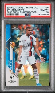 Mbappe Psa 10 | eBay