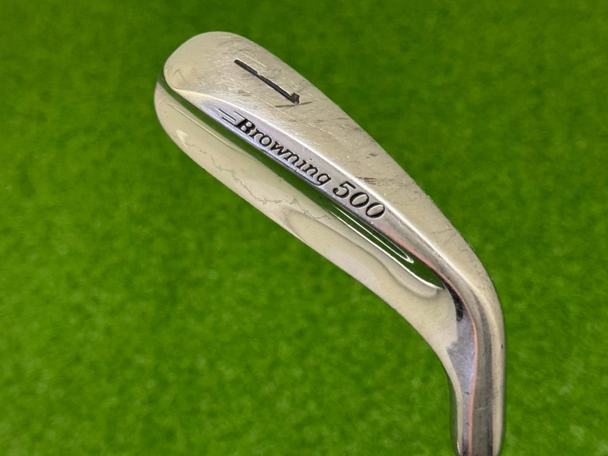 Browning Iron Golf Clubs for sale | eBay