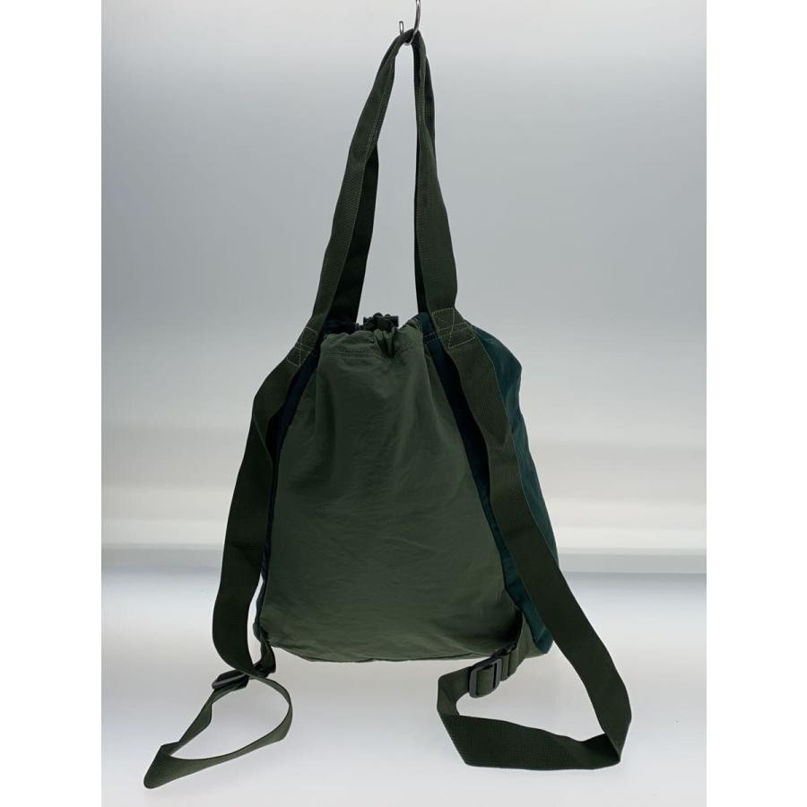 lululemon Backpack Green /Lightweight - image 3