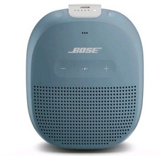 Bose SoundLink Micro Bluetooth Speaker Stone Blue