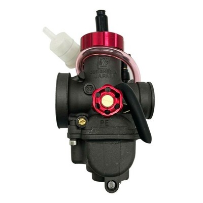 ATV Racing PE28 Vergaser für Nibbi 28 mm Vergaser für Scooter Quad Pit Dirt Bike