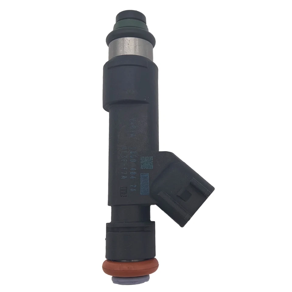 8X Inyectores de combustible 9L3E-E7A para Ford F-150 Mustang Explorer Sport Trac 09-10 4,6 L Foto 2 de 4