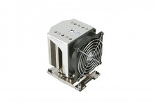 Image of Supermicro SNK-P0070APS4 computer cooling system Processor Air cooler 9.2 cm