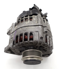 Lichtmaschine Generator Original Mercedes AMG 4.0 Bi-Turbo W463 W222 A0009061207