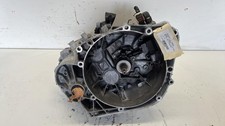 Boite de vitesse Peugeot 3008