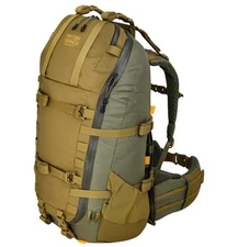 Mystery Ranch Sawtooth 45 Backpack, Ponderosa, Medium, New