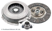 Blue Print Kupplungssatz ADBP300022 Passend FüR Nissan Opel Renault