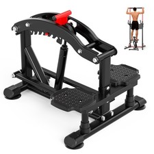 Beginner-Friendly Adjustable Pull Up Assistance Machine | 2026 Upgrade