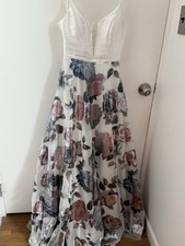Wedding Guest .prom,party Wear Gown,Say Yes To Dress