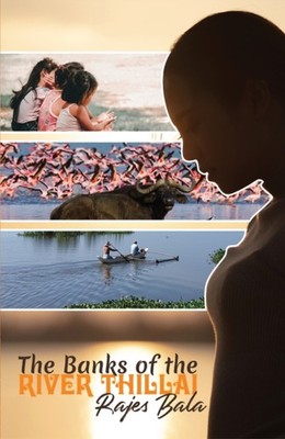 BANKS OF THE RIVER THILLAI by BALA, RAJES Paperback Self Help Business