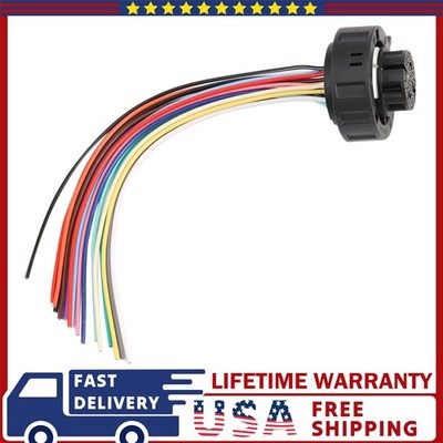 Harness Pigtail Repair Kit For Chevy GMC 6L80E 6L90E Interchange 6L80E 6L90E